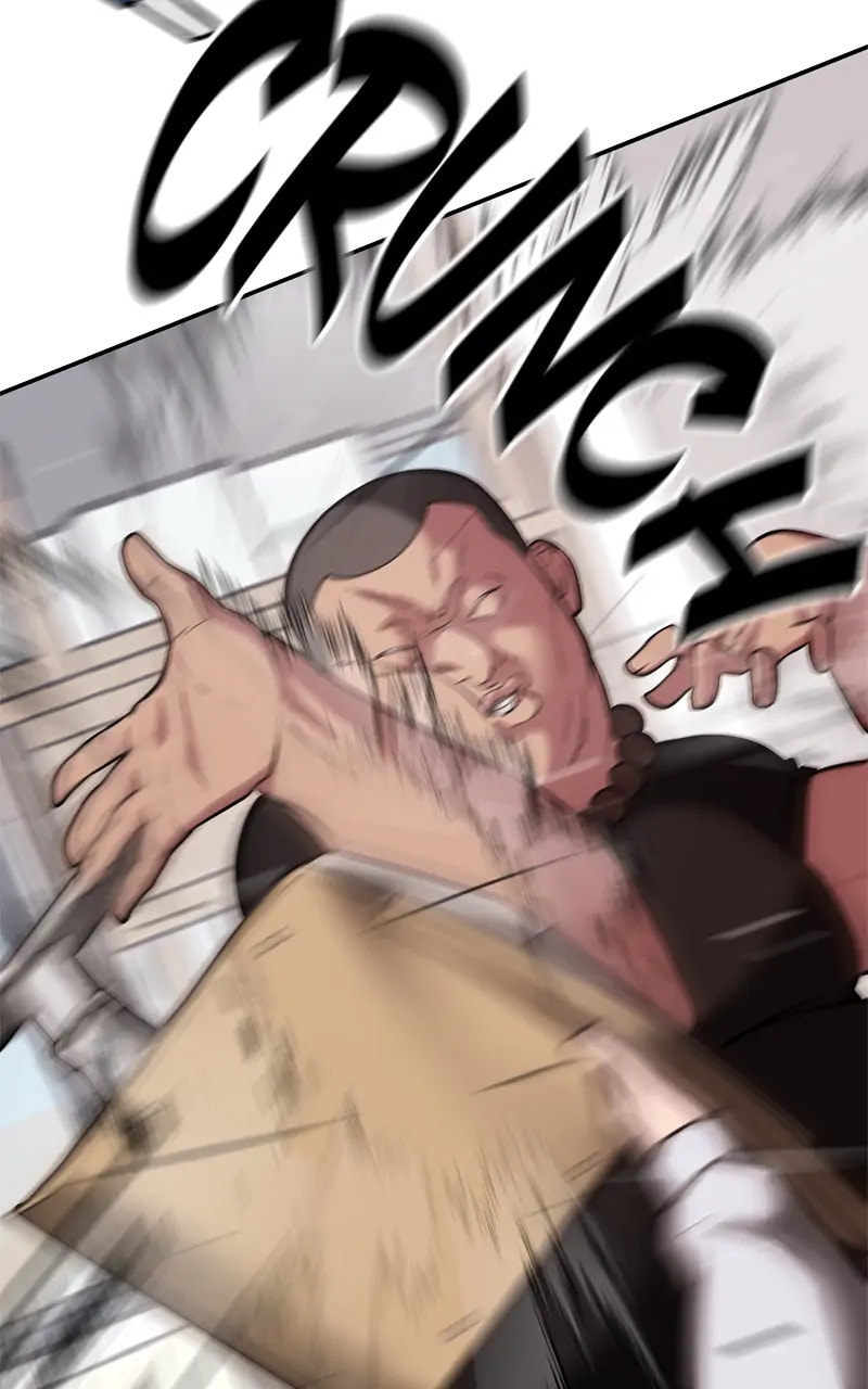 Designated Bully Chapter 48 page 47 - 