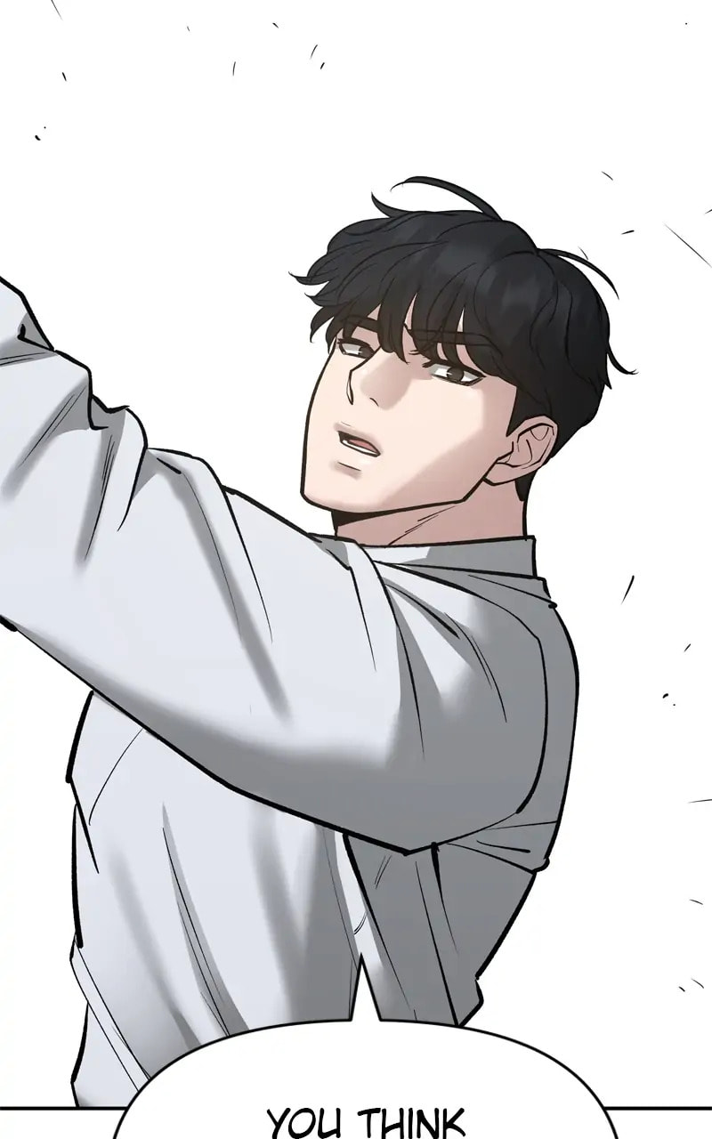 Designated Bully Chapter 48 page 49 - 