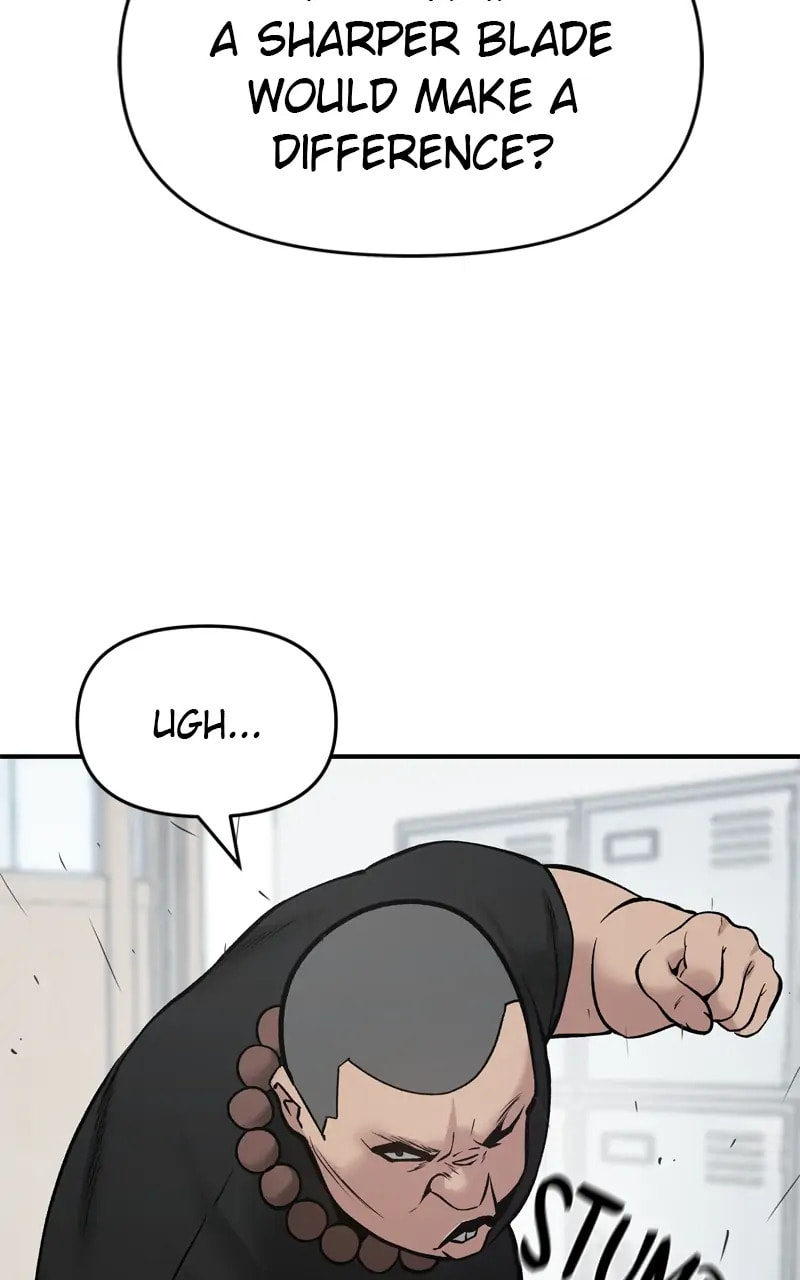 Designated Bully Chapter 48 page 50 - 