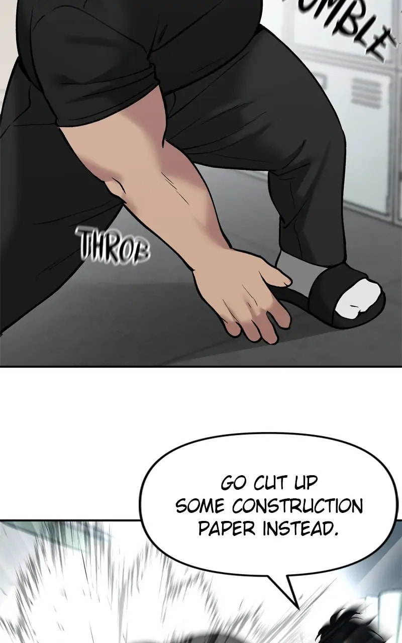 Designated Bully Chapter 48 page 51 - 