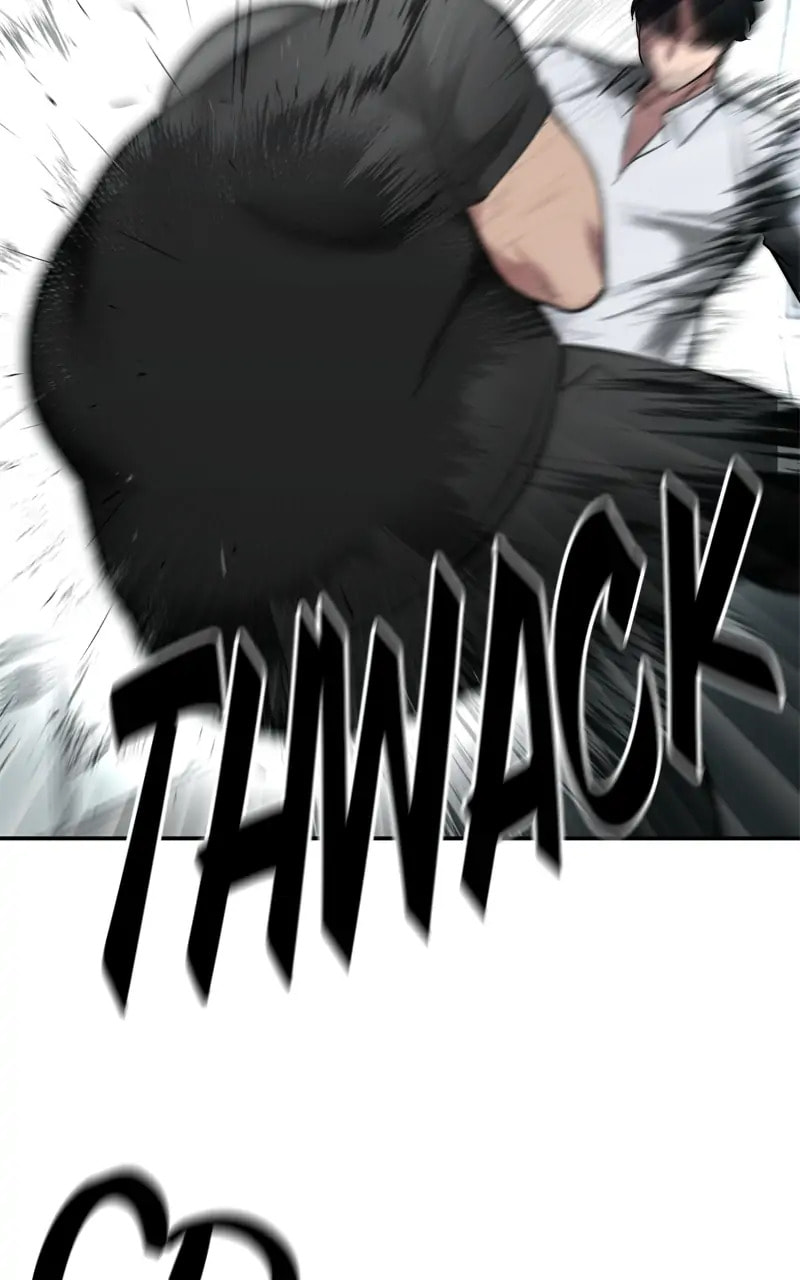 Designated Bully Chapter 48 page 52 - 