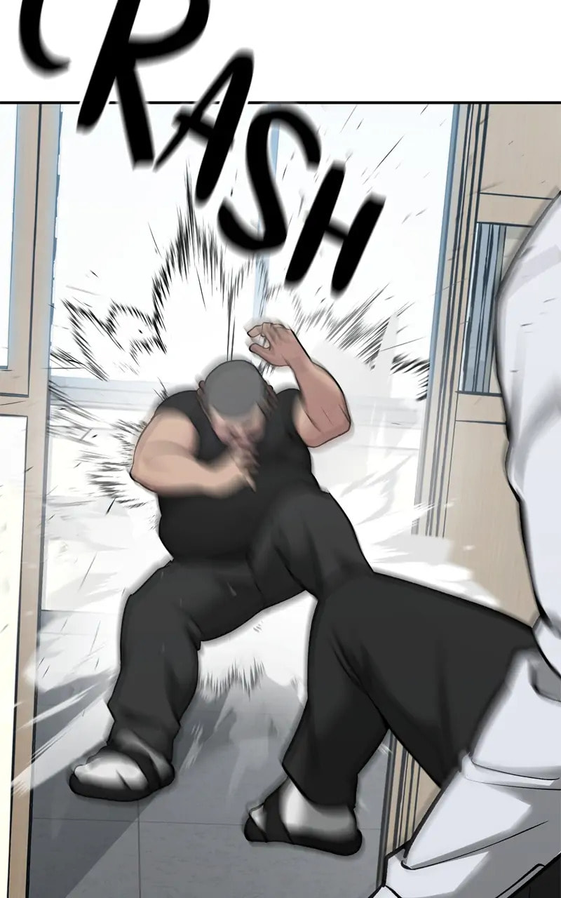 Designated Bully Chapter 48 page 53 - 