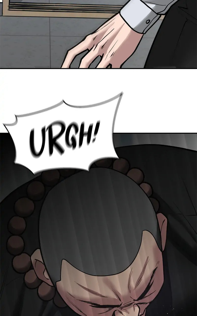 Designated Bully Chapter 48 page 54 - 