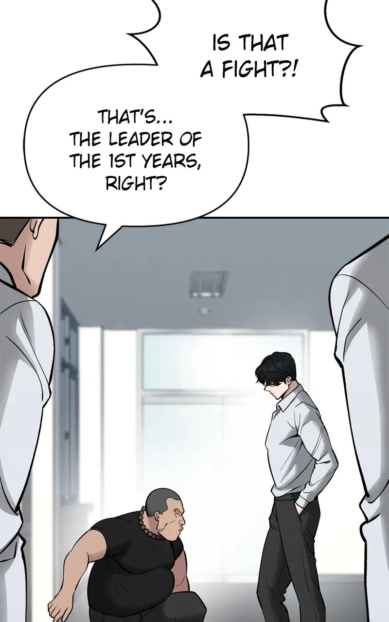 Designated Bully Chapter 48 page 57 - 