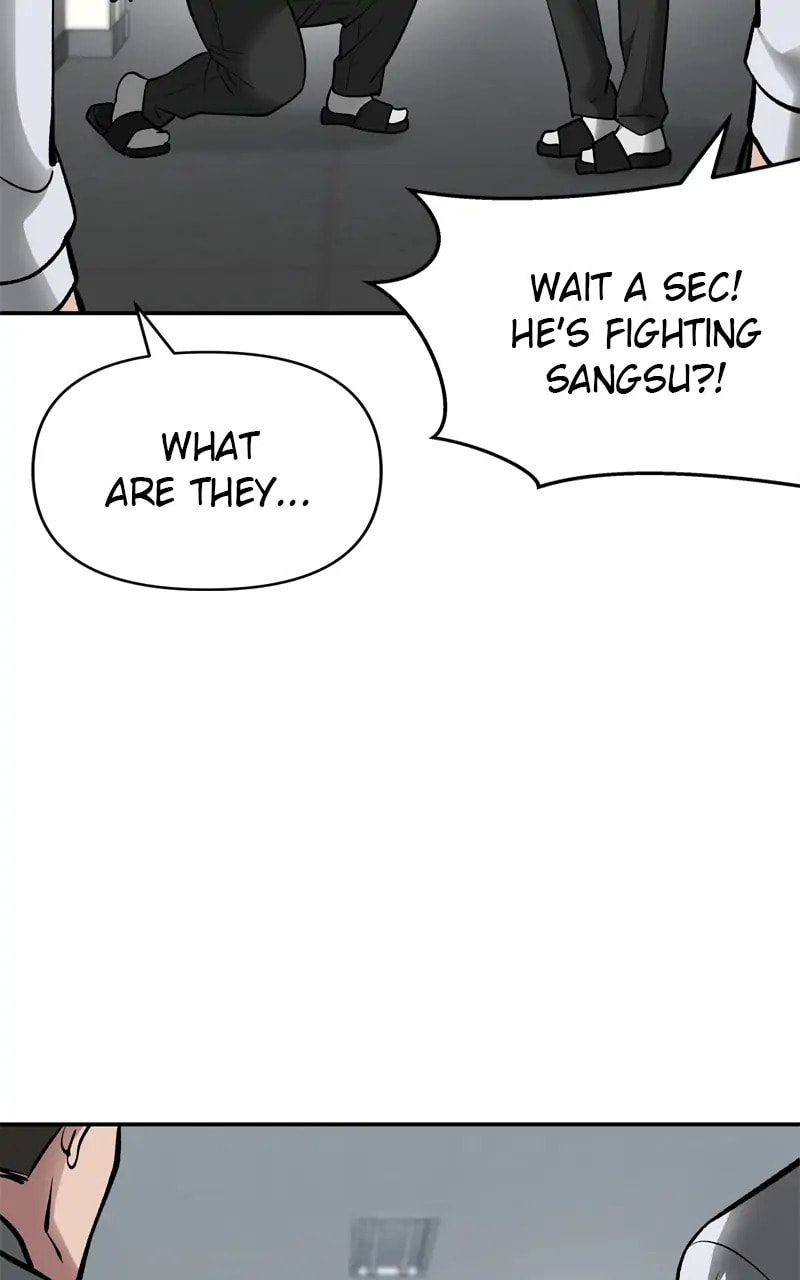 Designated Bully Chapter 48 page 58 - 