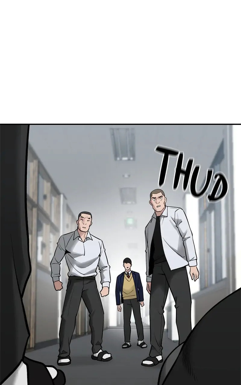Designated Bully Chapter 48 page 60 - 