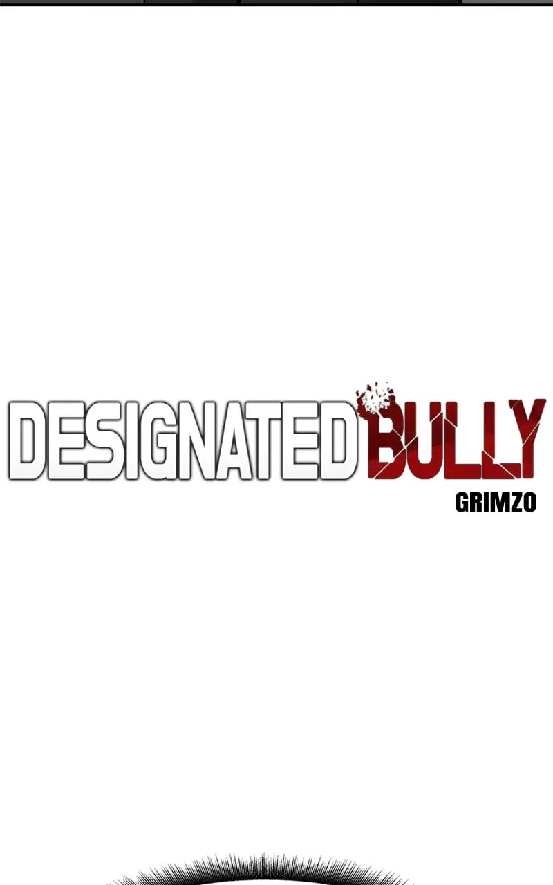 Designated Bully Chapter 48 page 63 - 