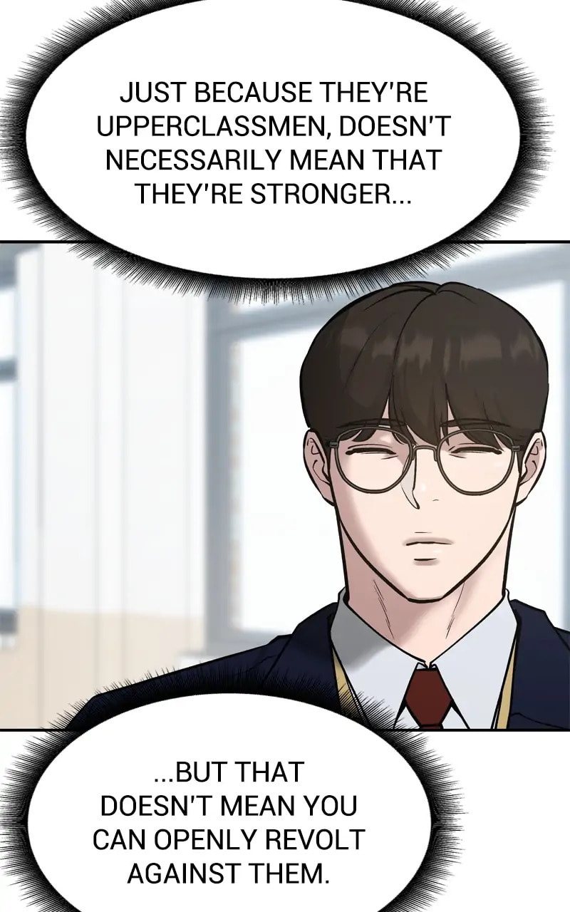 Designated Bully Chapter 48 page 64 - 