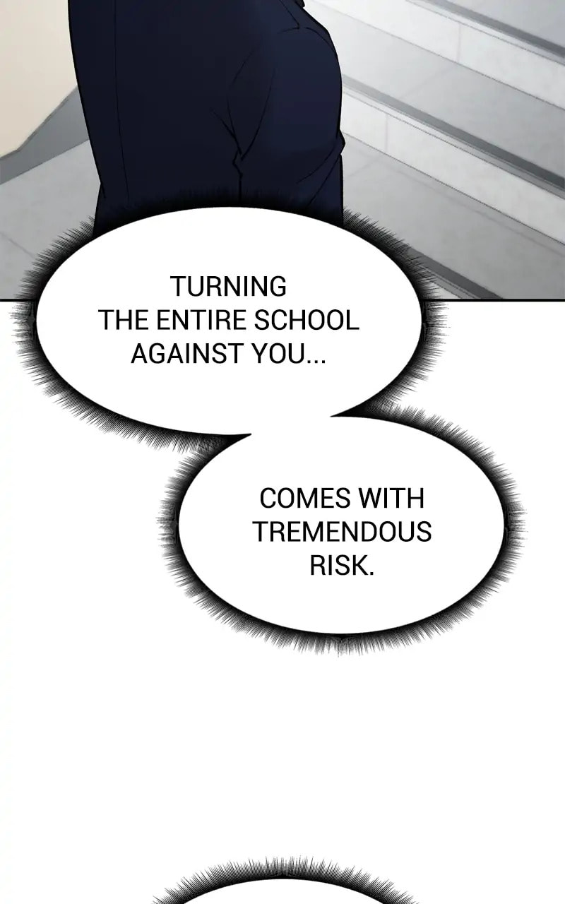 Designated Bully Chapter 48 page 66 - 