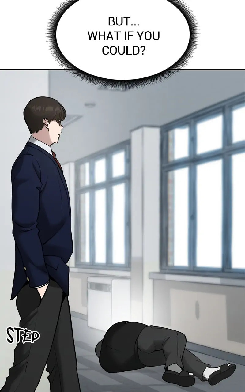 Designated Bully Chapter 48 page 67 - 