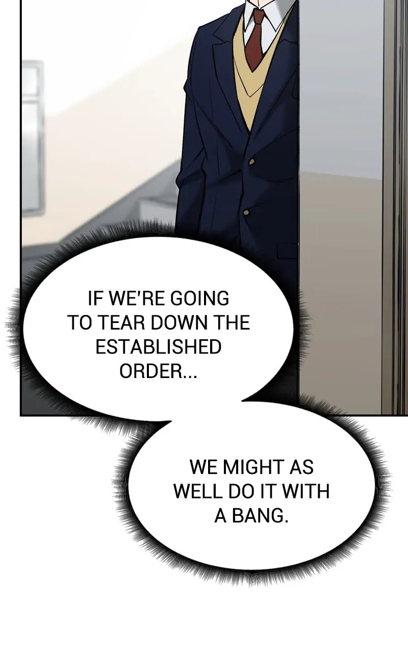 Designated Bully Chapter 48 page 69 - 