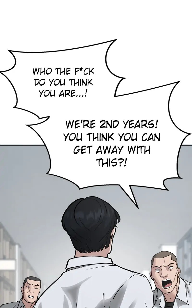 Designated Bully Chapter 48 page 70 - 