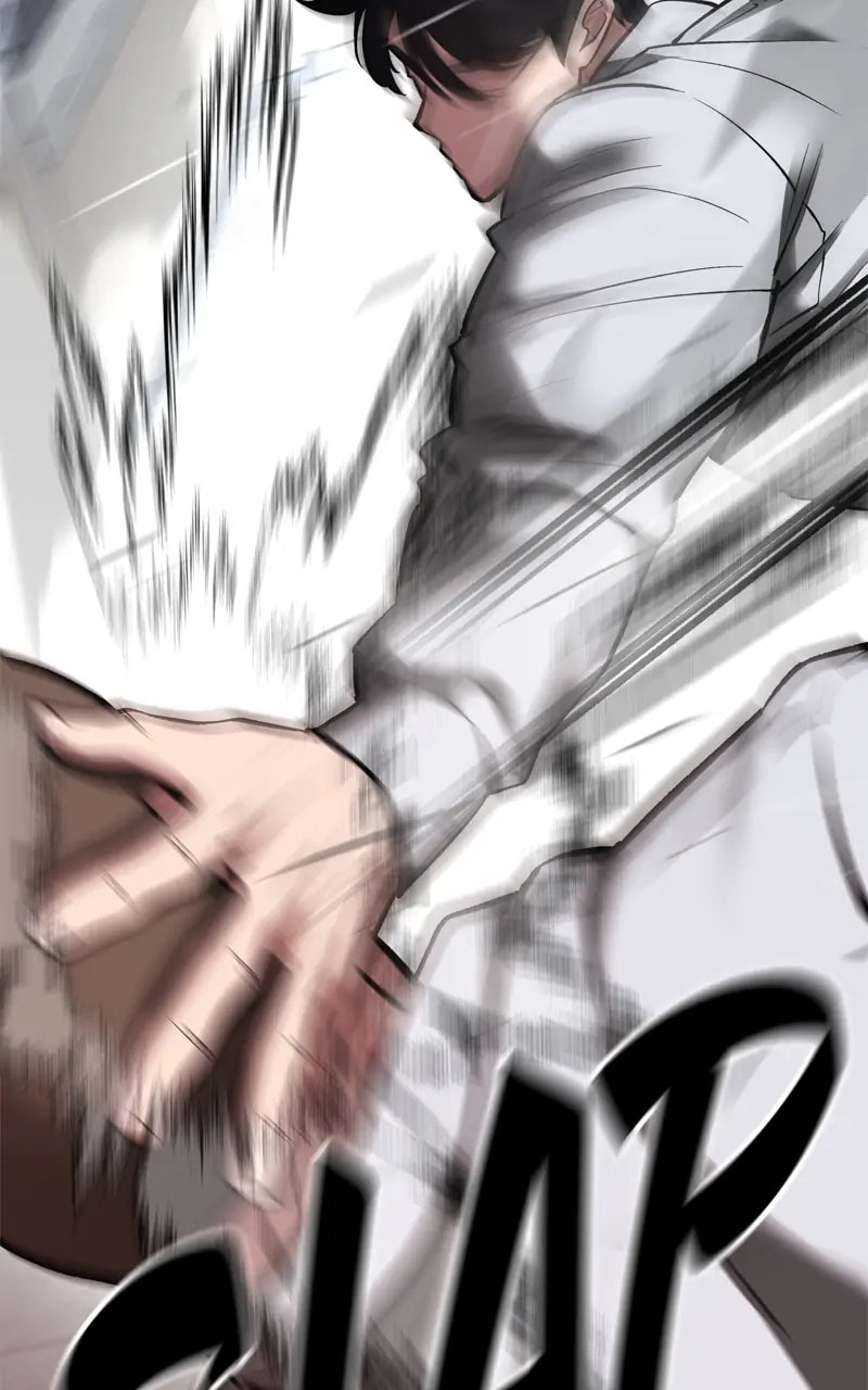 Designated Bully Chapter 48 page 76 - 