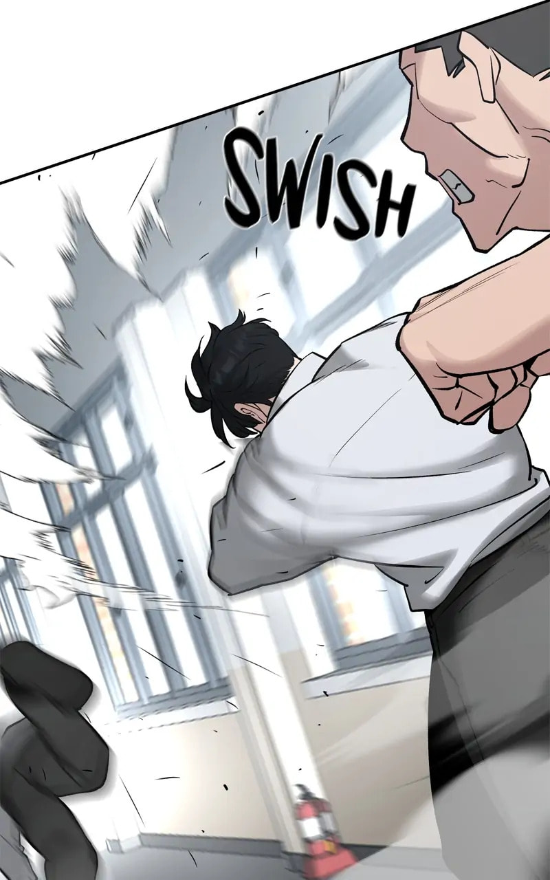 Designated Bully Chapter 48 page 78 - 