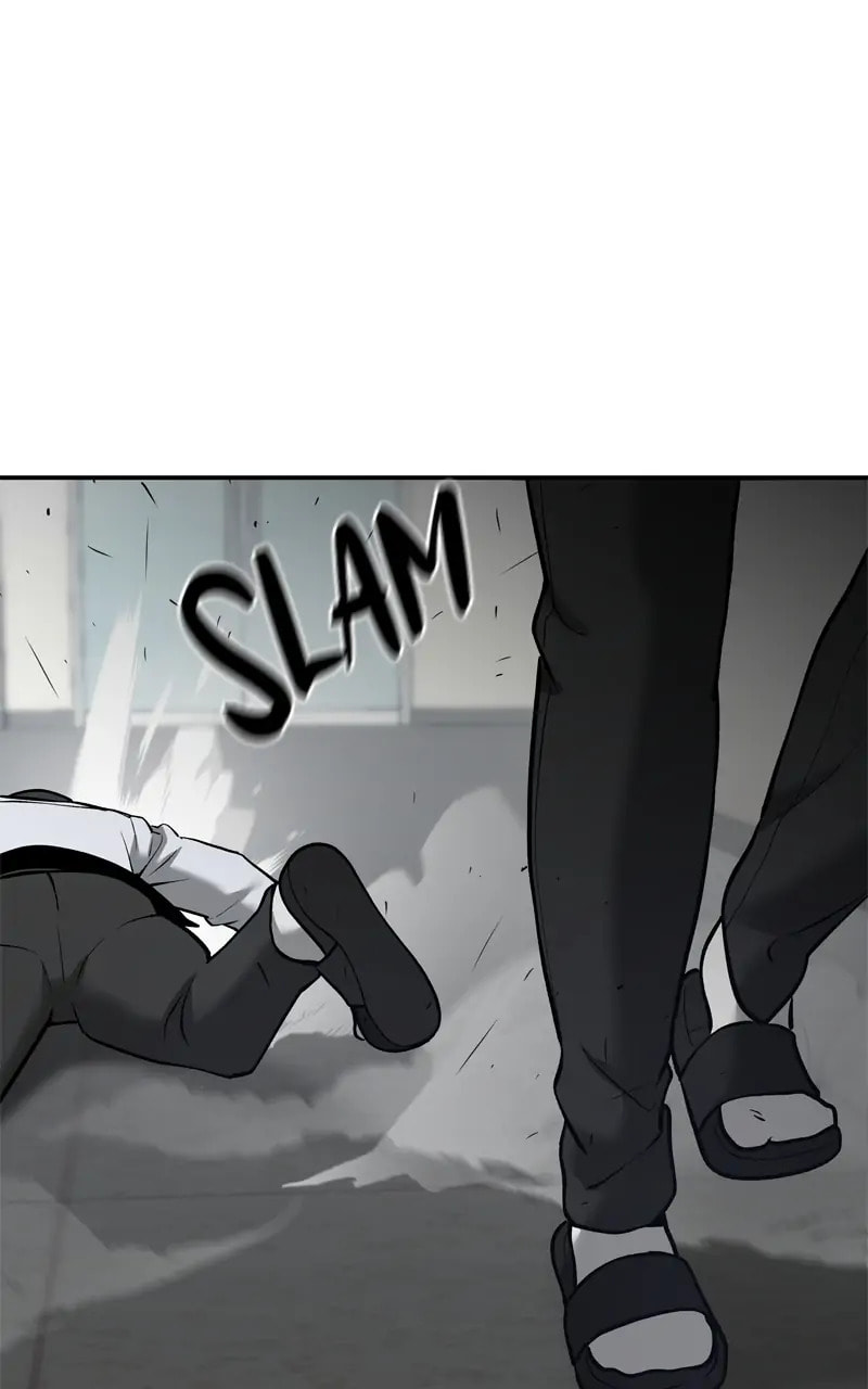Designated Bully Chapter 48 page 82 - 