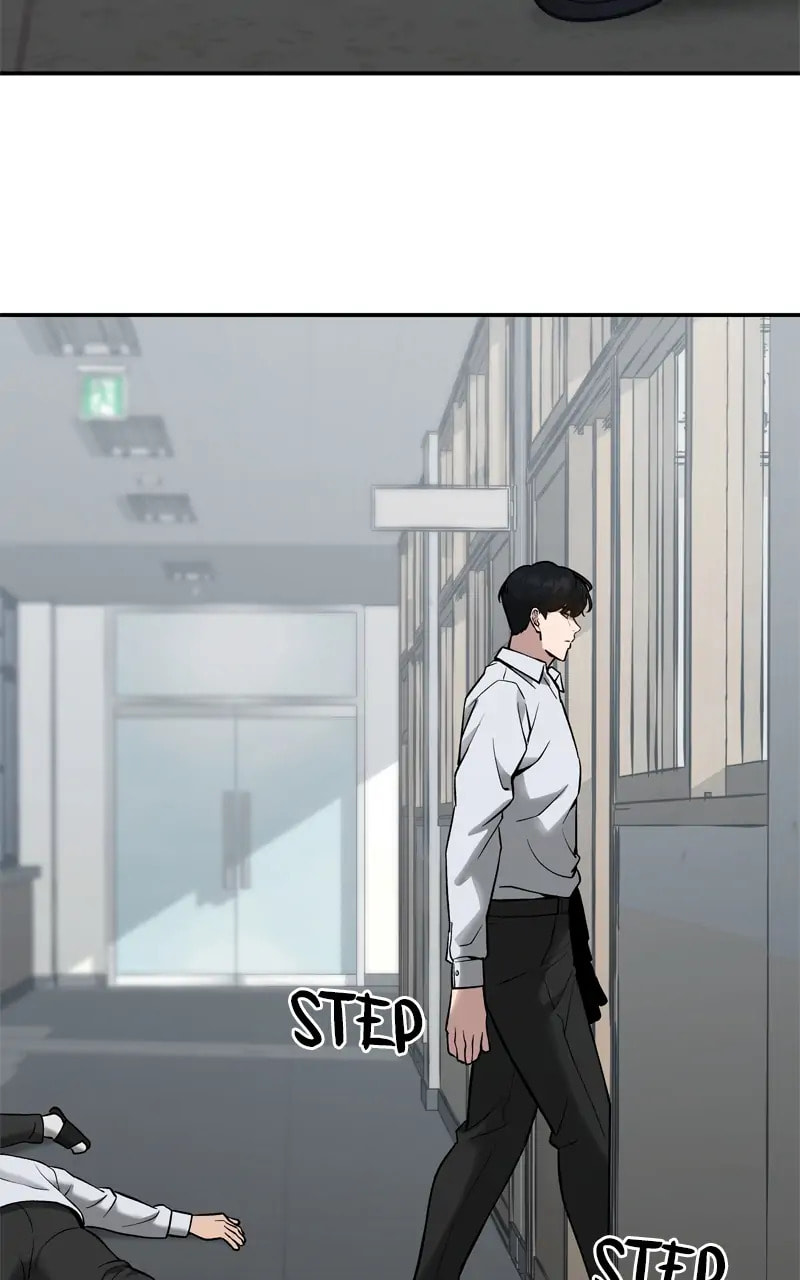 Designated Bully Chapter 48 page 83 - 