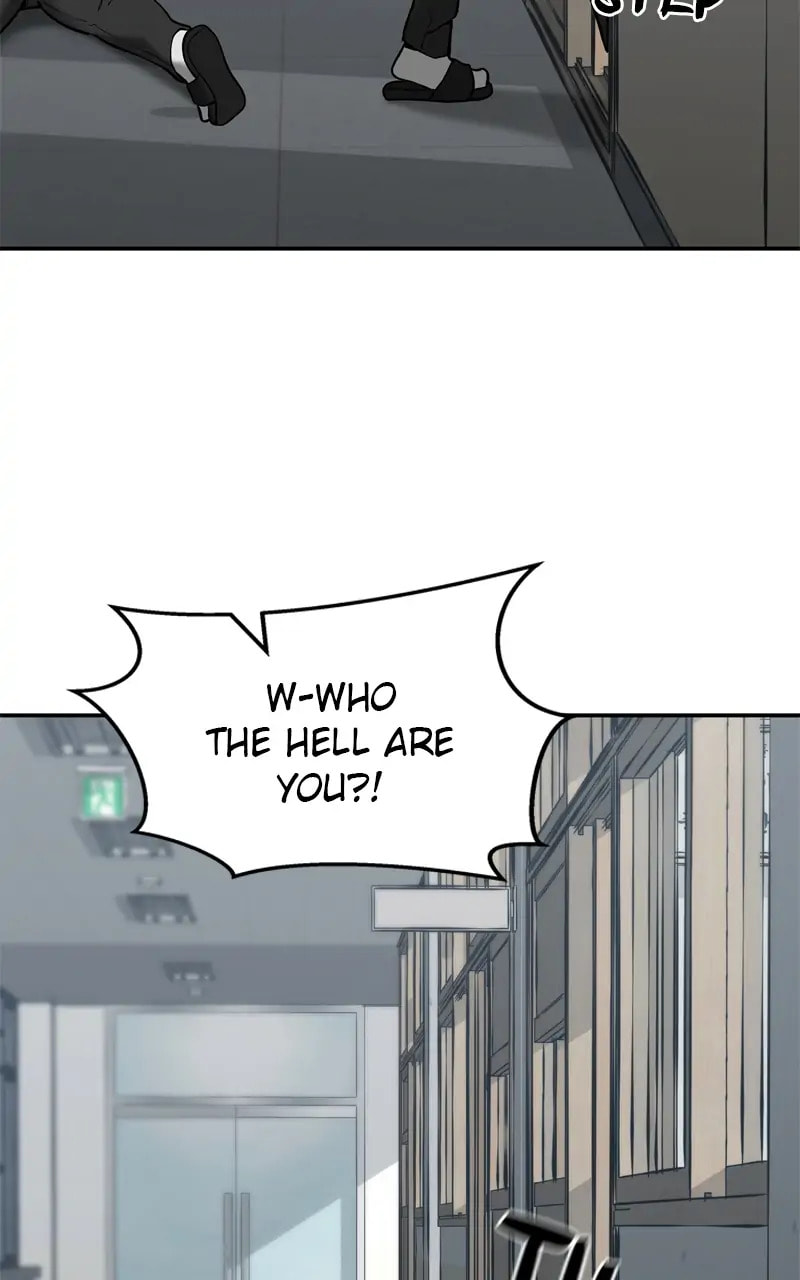 Designated Bully Chapter 48 page 84 - 