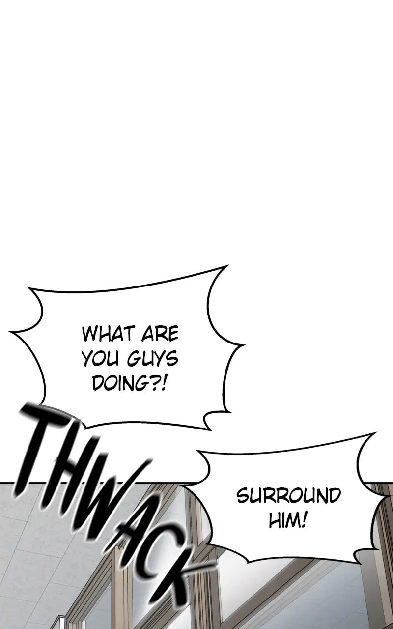 Designated Bully Chapter 48 page 87 - 