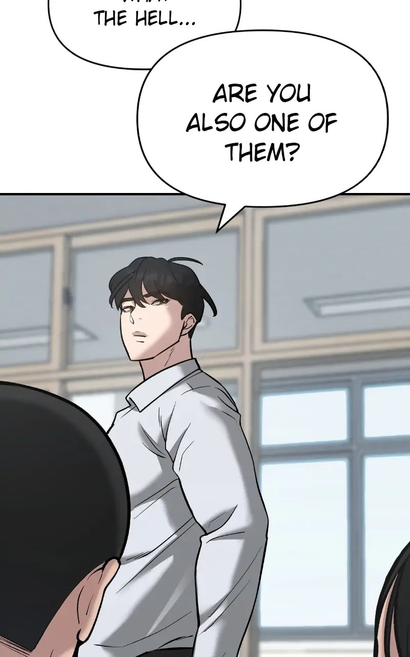 Designated Bully Chapter 48 page 10 - 