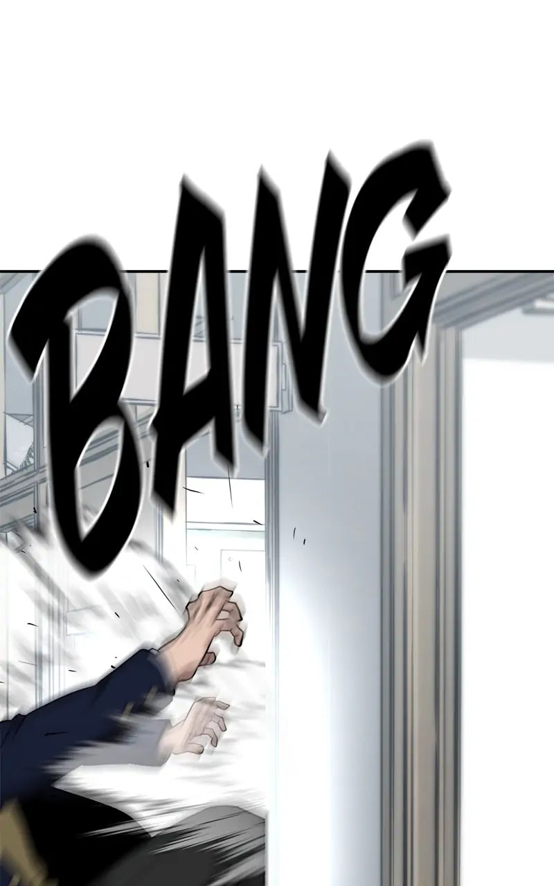 Designated Bully Chapter 48 page 91 - 