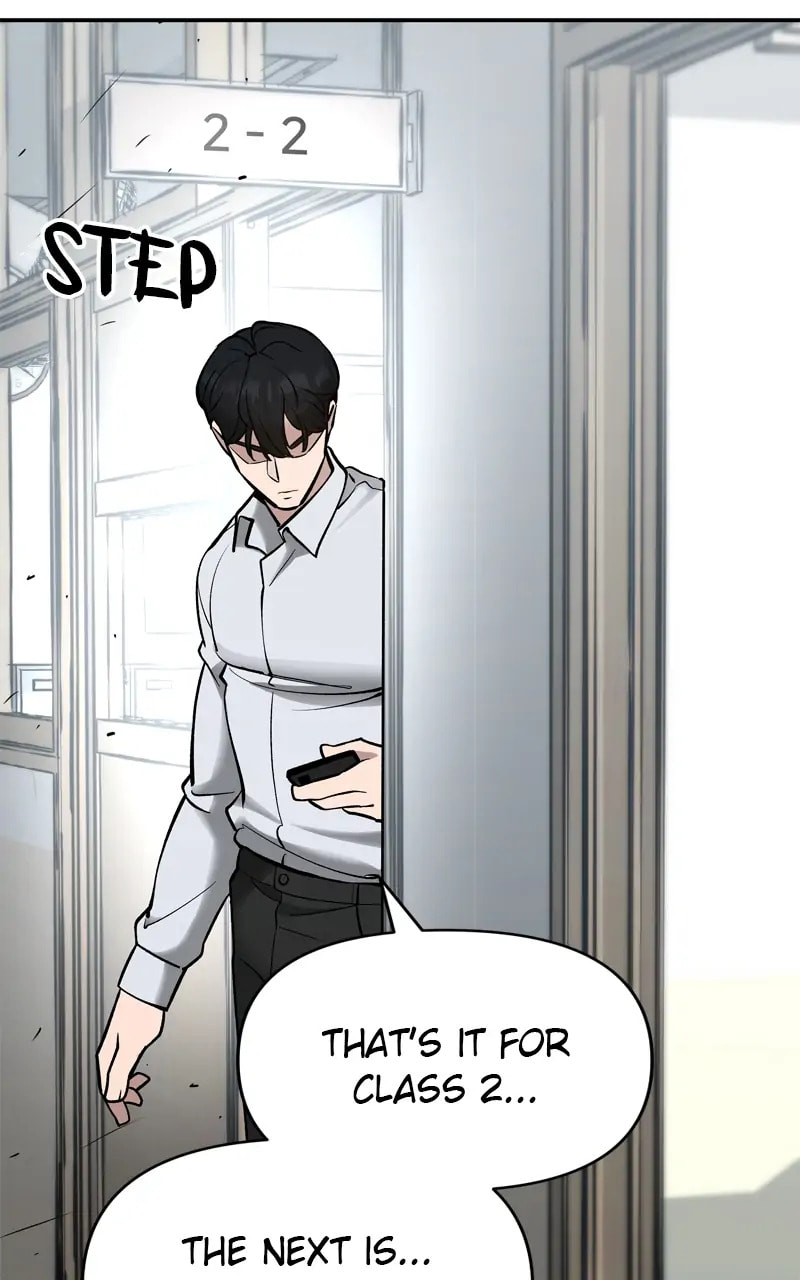 Designated Bully Chapter 48 page 93 - 