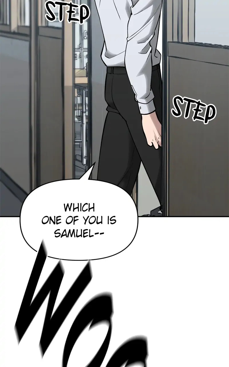 Designated Bully Chapter 48 page 95 - 
