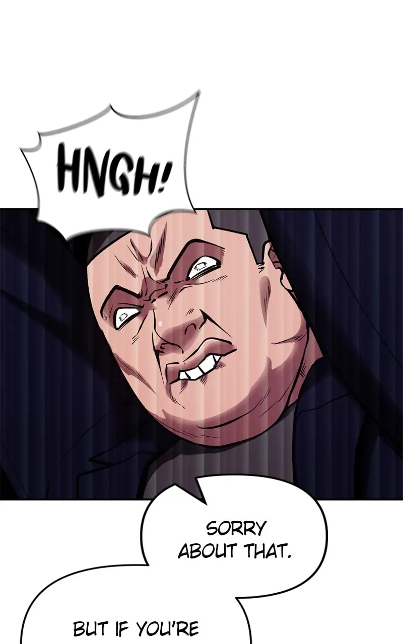 Designated Bully Chapter 48 page 99 - 