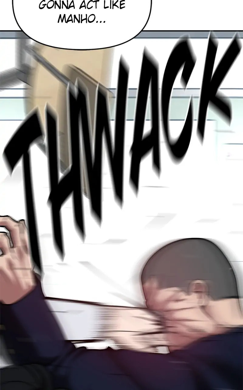 Designated Bully Chapter 48 page 100 - 