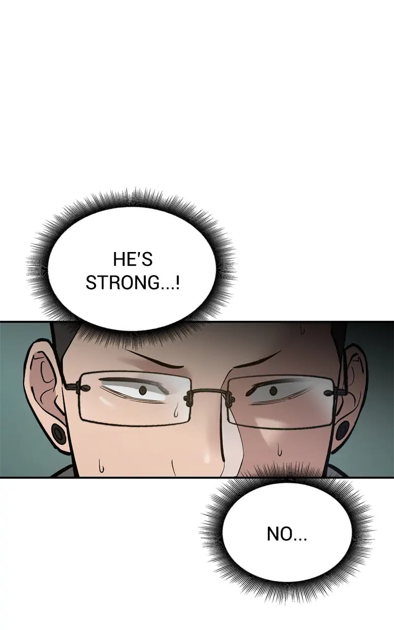 Designated Bully Chapter 49 page 103 - 