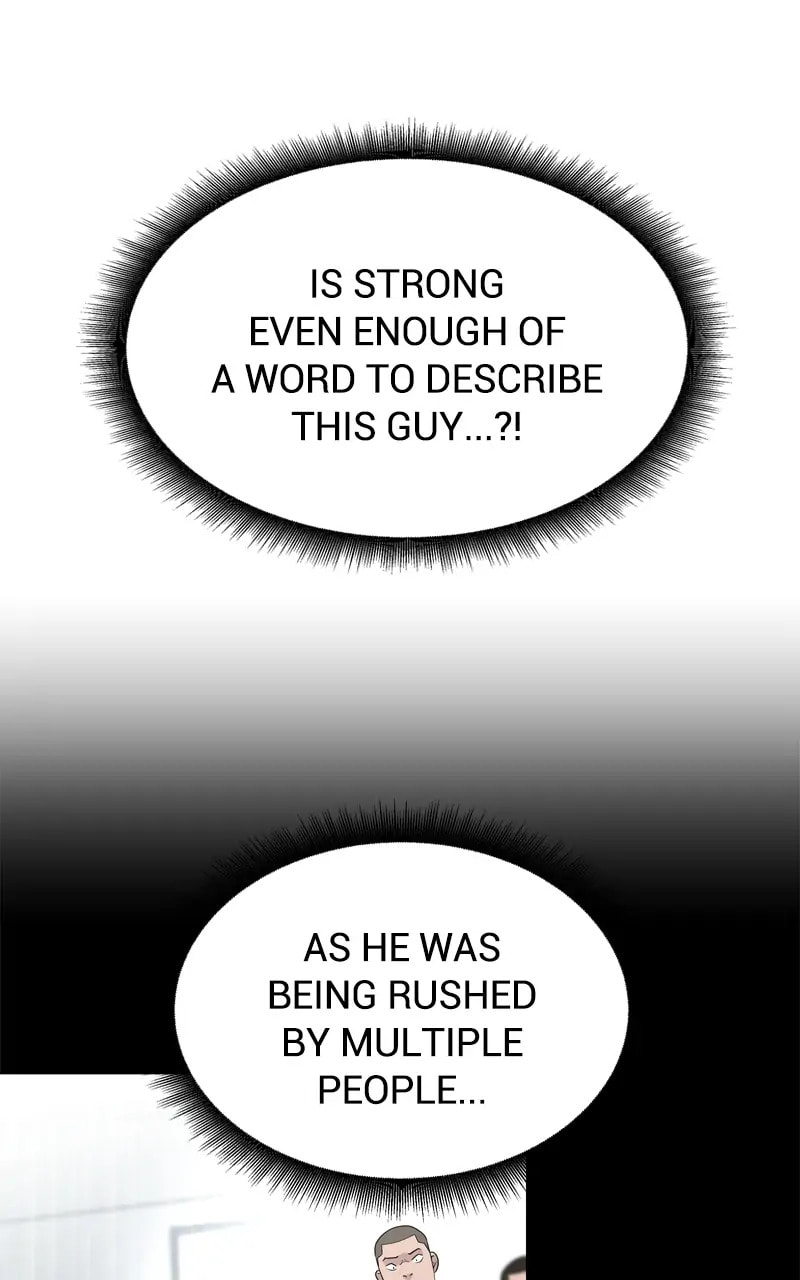 Designated Bully Chapter 49 page 104 - 
