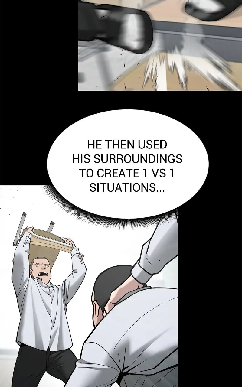 Designated Bully Chapter 49 page 106 - 