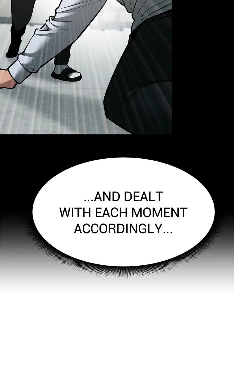 Designated Bully Chapter 49 page 107 - 