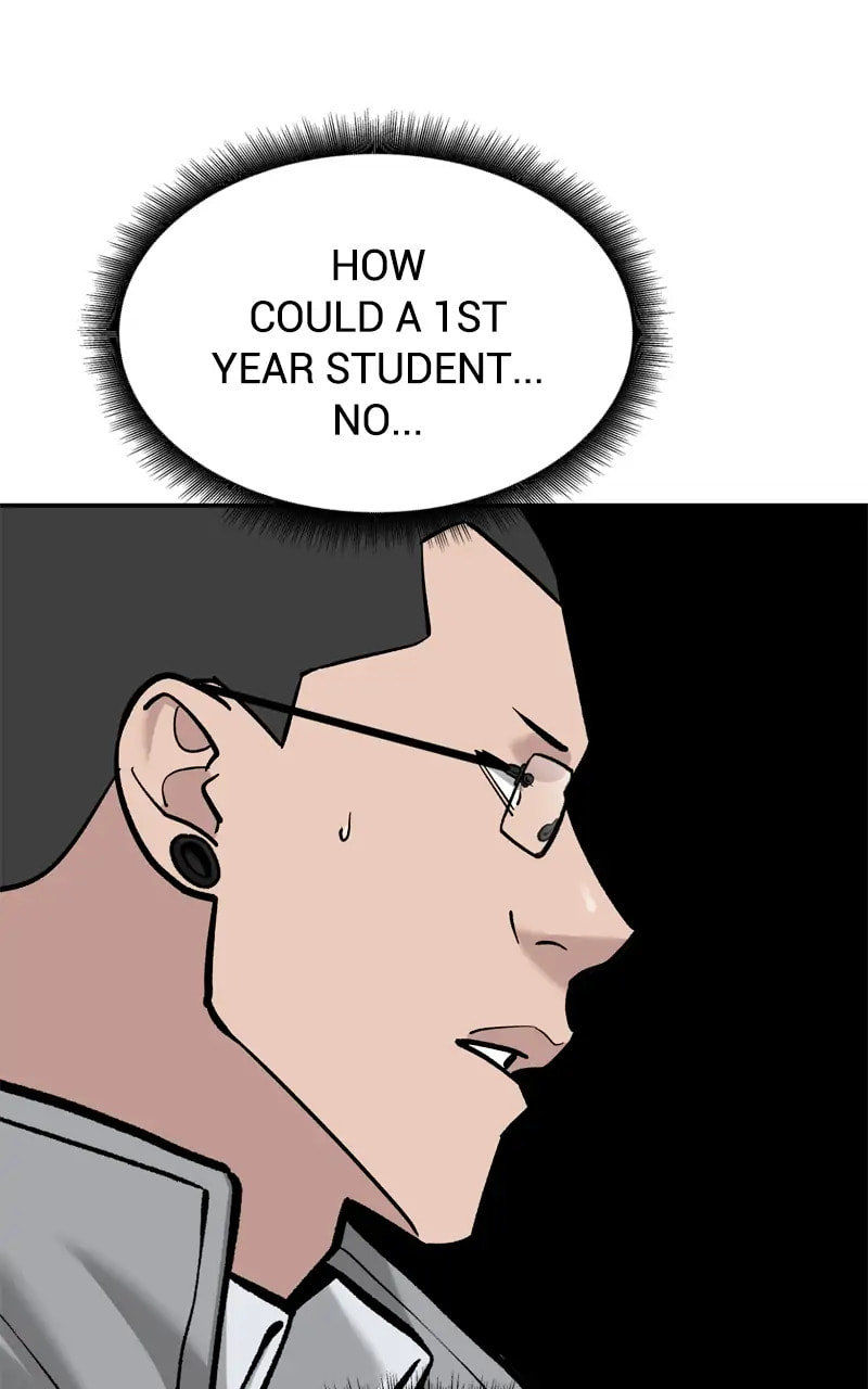 Designated Bully Chapter 49 page 108 - 