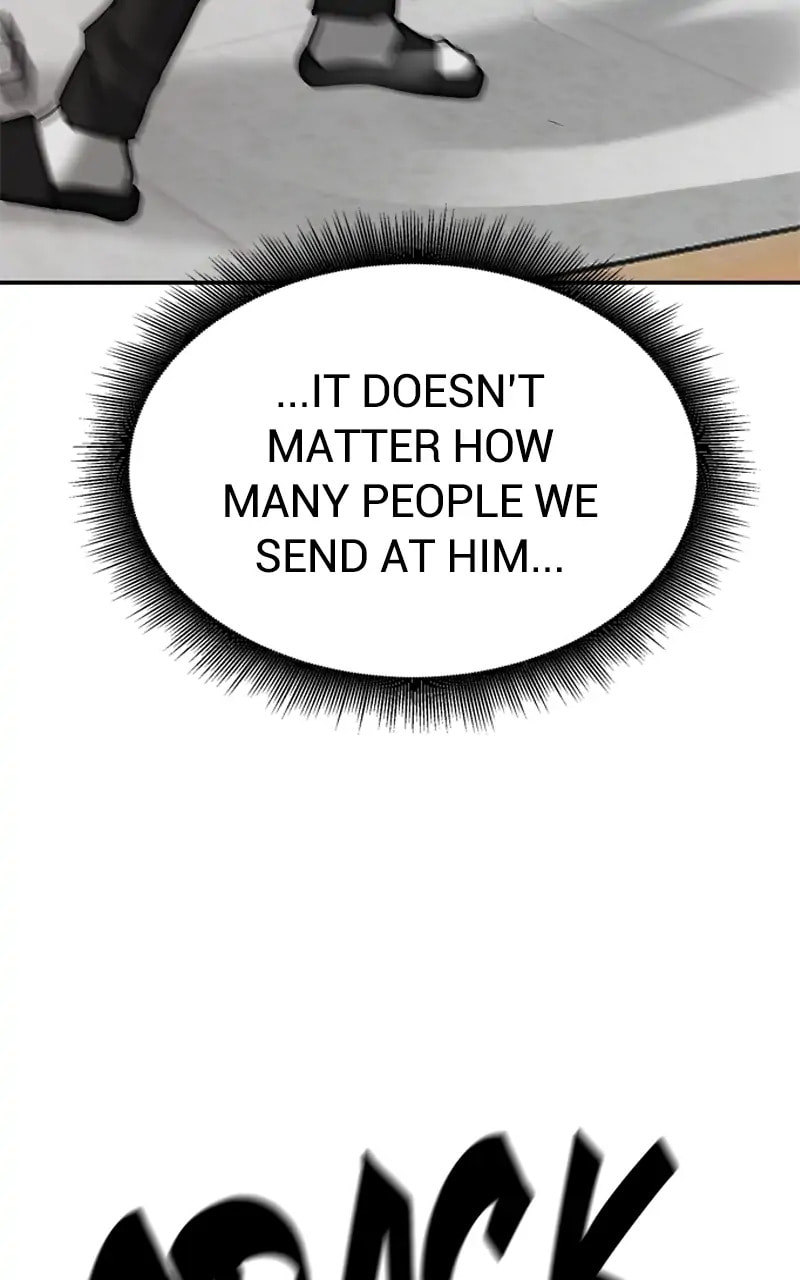 Designated Bully Chapter 49 page 112 - 