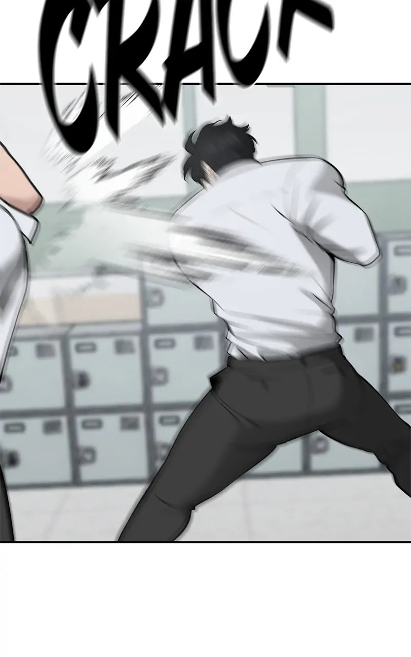 Designated Bully Chapter 49 page 113 - 