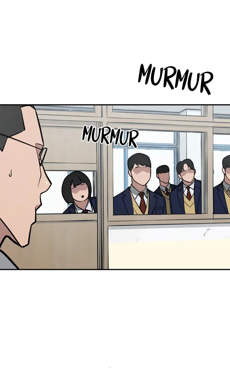 Designated Bully Chapter 49 page 114 - 