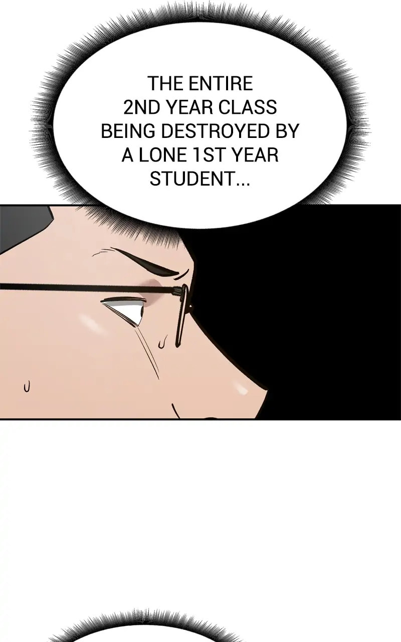 Designated Bully Chapter 49 page 115 - 