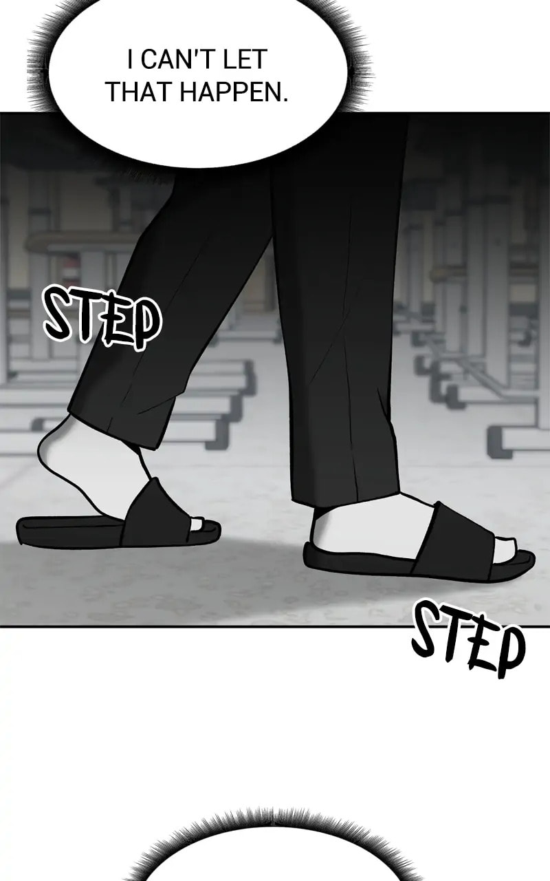 Designated Bully Chapter 49 page 116 - 
