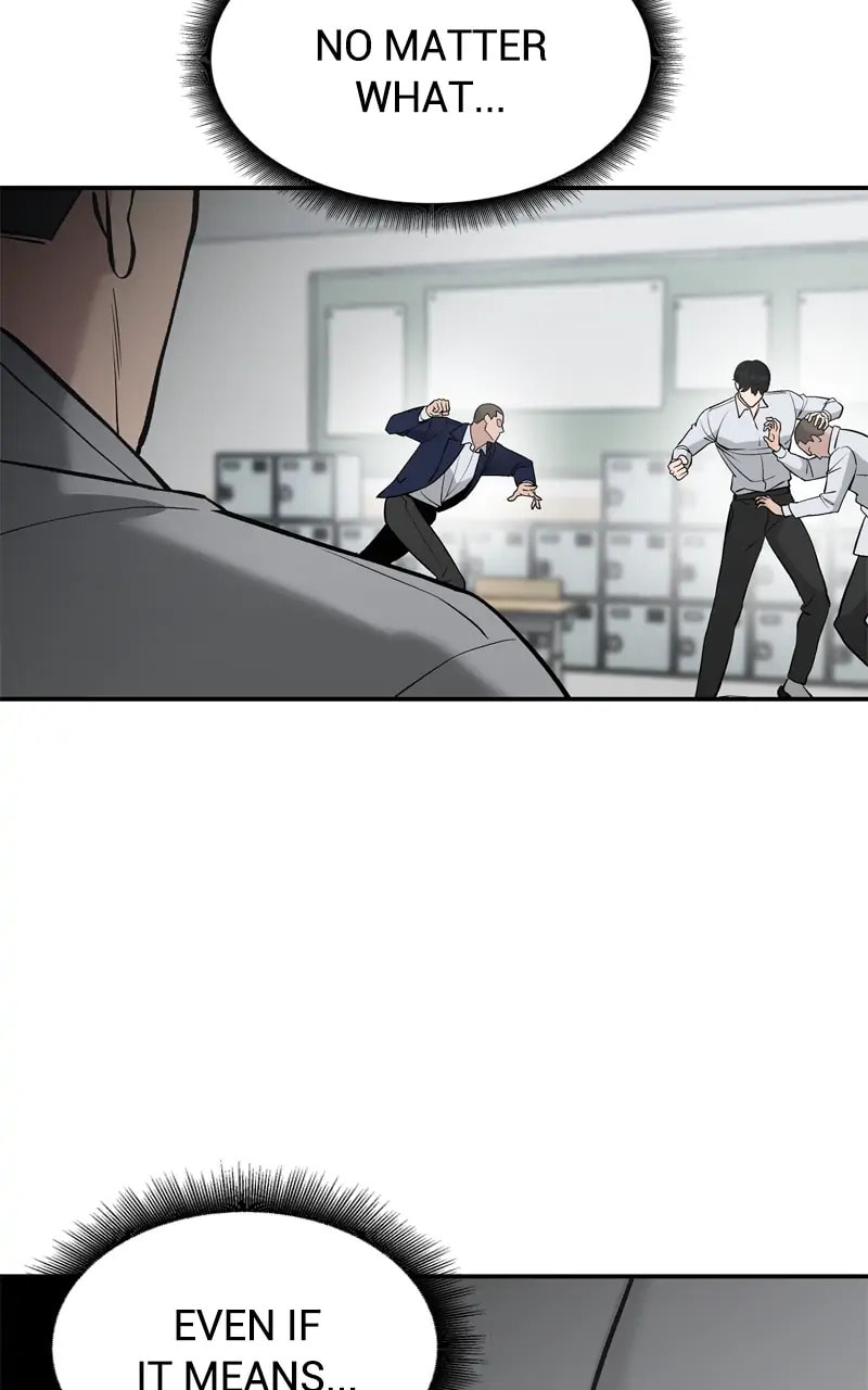 Designated Bully Chapter 49 page 117 - 