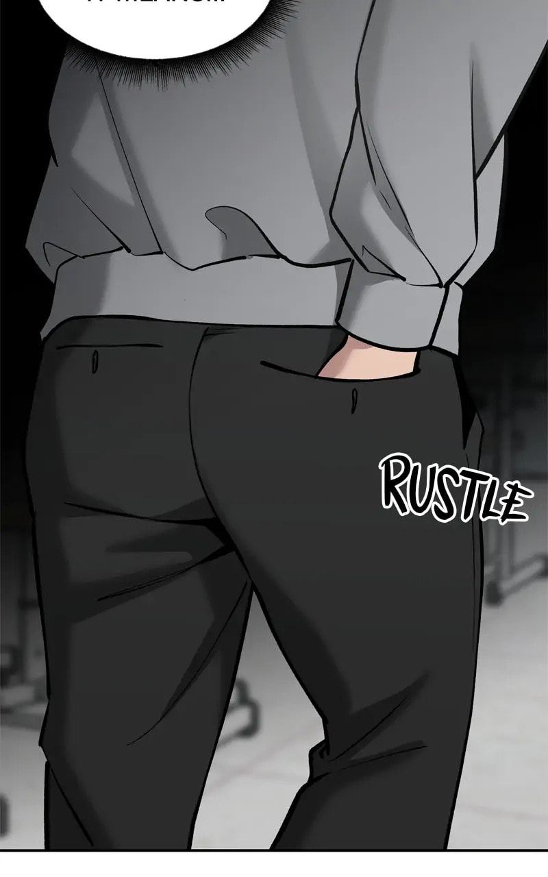Designated Bully Chapter 49 page 118 - 