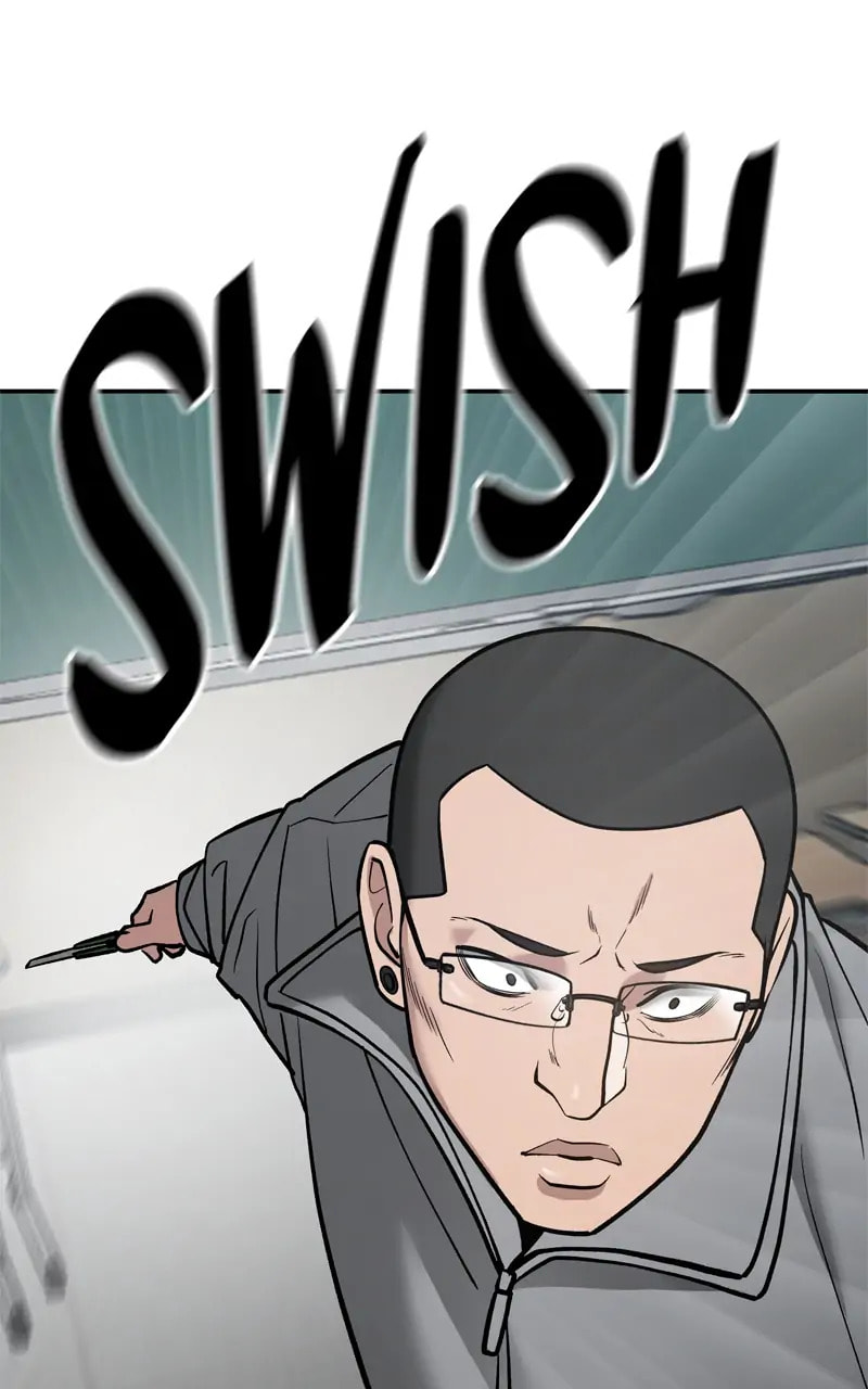 Designated Bully Chapter 49 page 119 - 