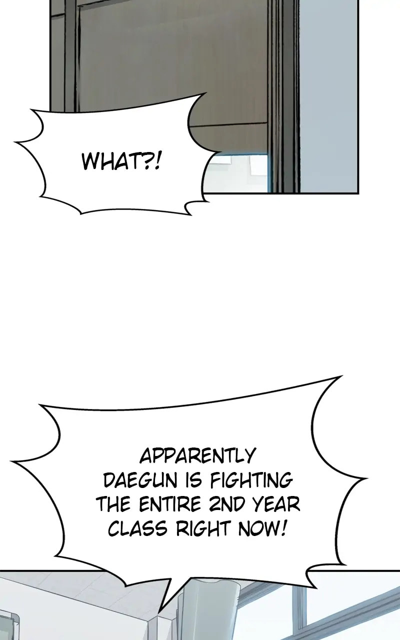 Designated Bully Chapter 49 page 122 - 