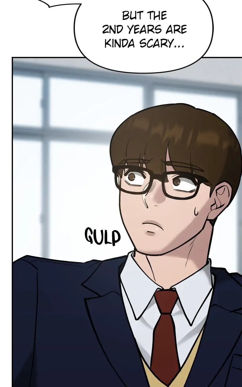 Designated Bully Chapter 49 page 124 - 