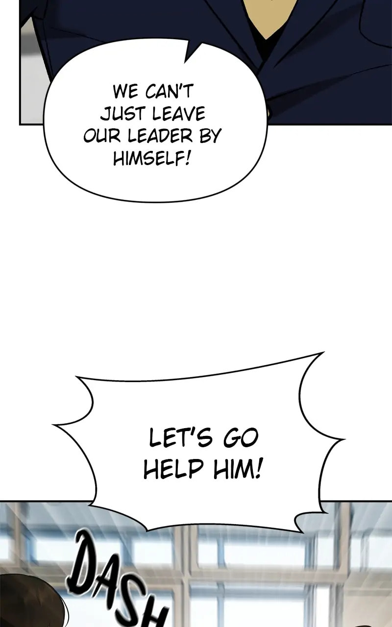 Designated Bully Chapter 49 page 125 - 