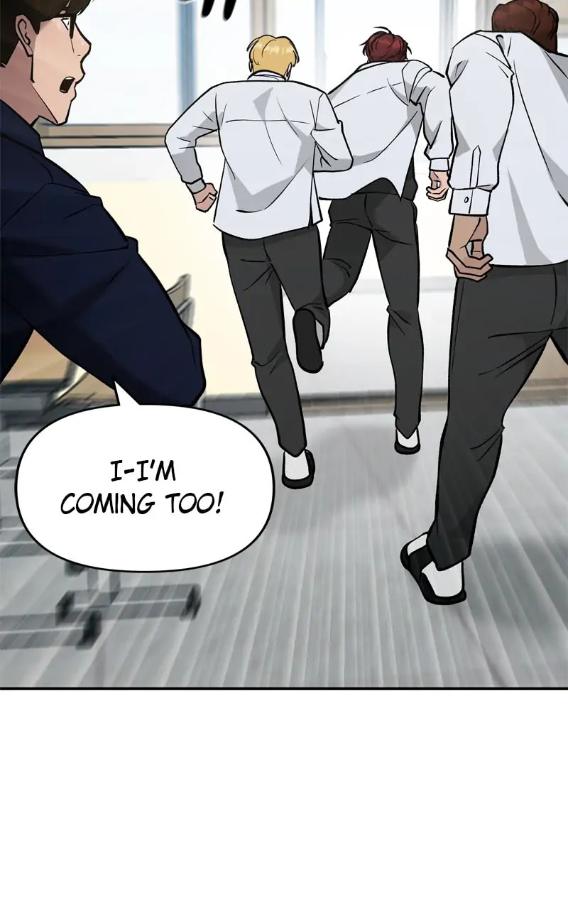 Designated Bully Chapter 49 page 126 - 