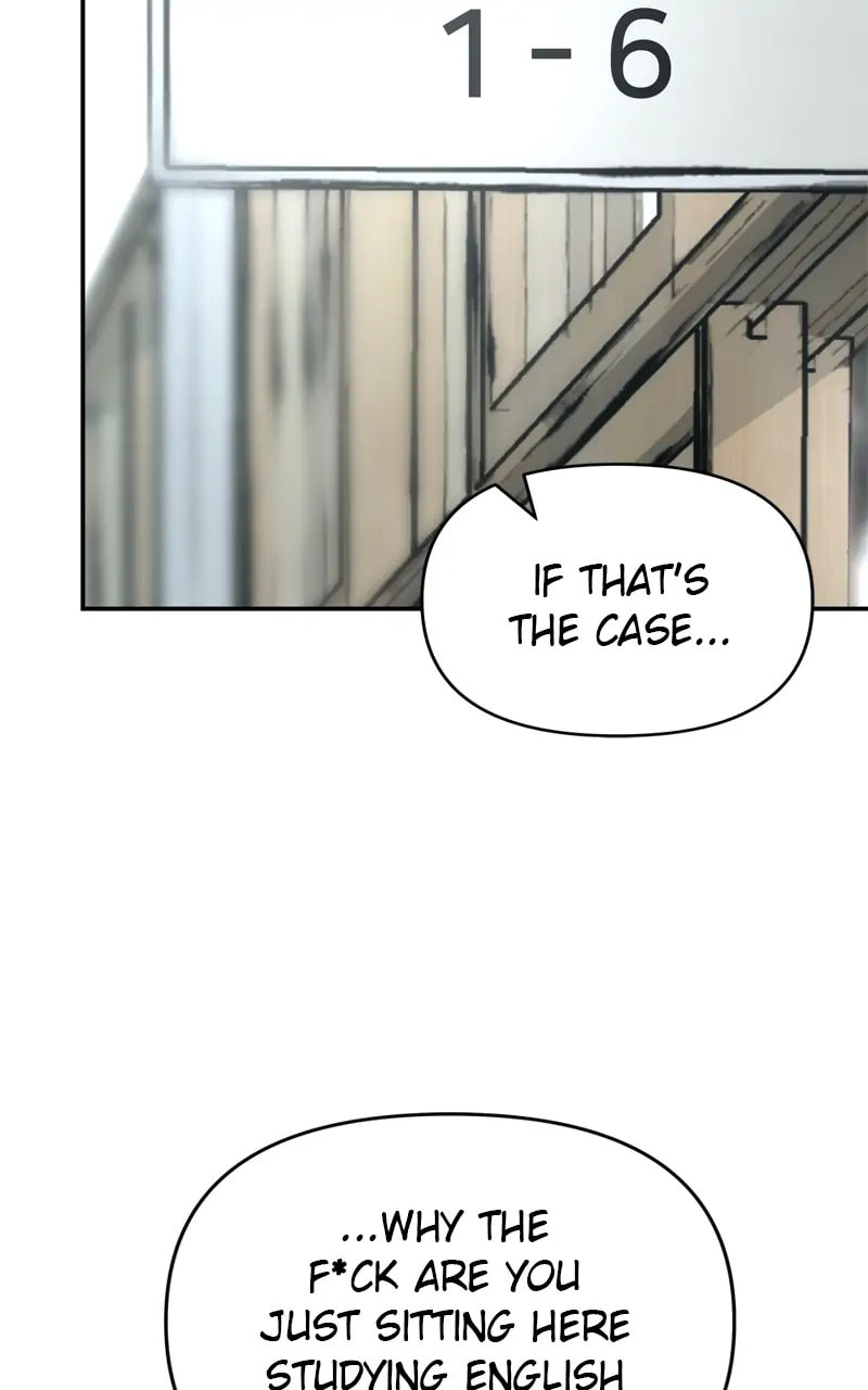 Designated Bully Chapter 49 page 128 - 