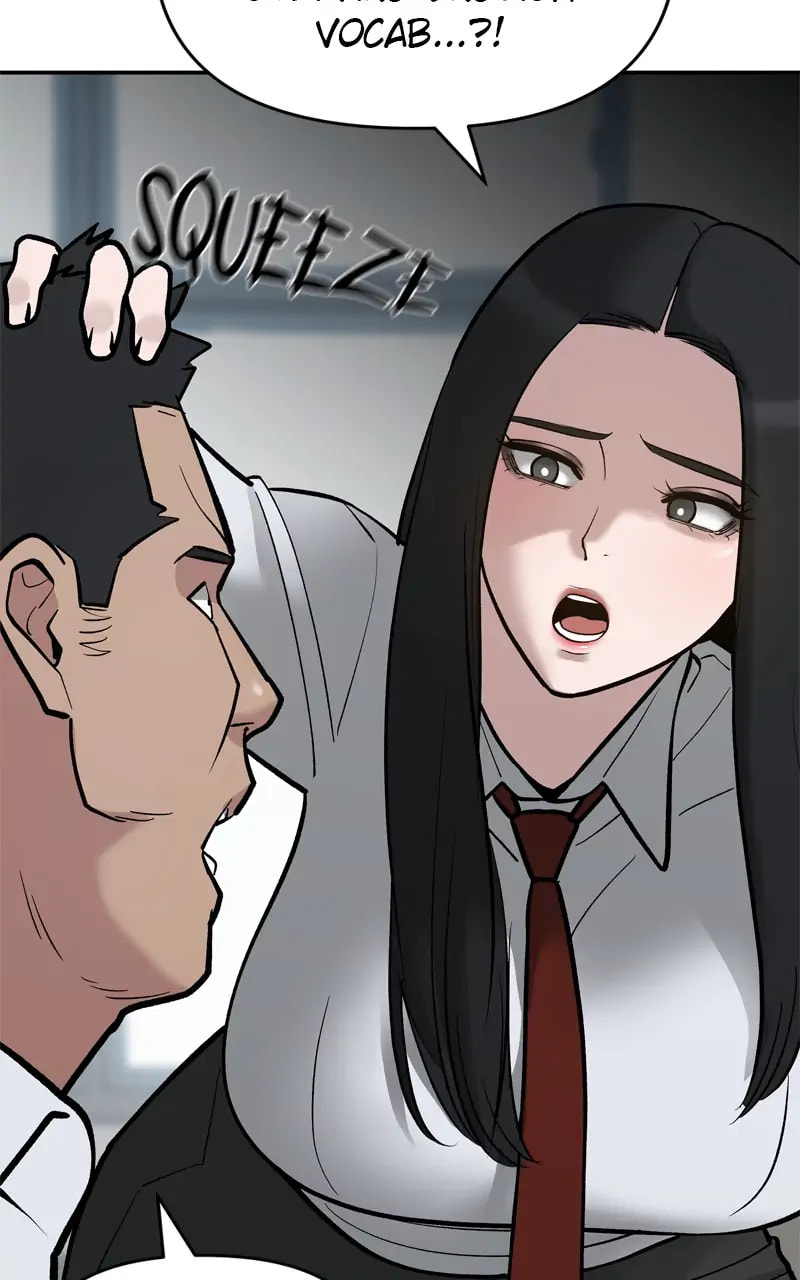 Designated Bully Chapter 49 page 129 - 