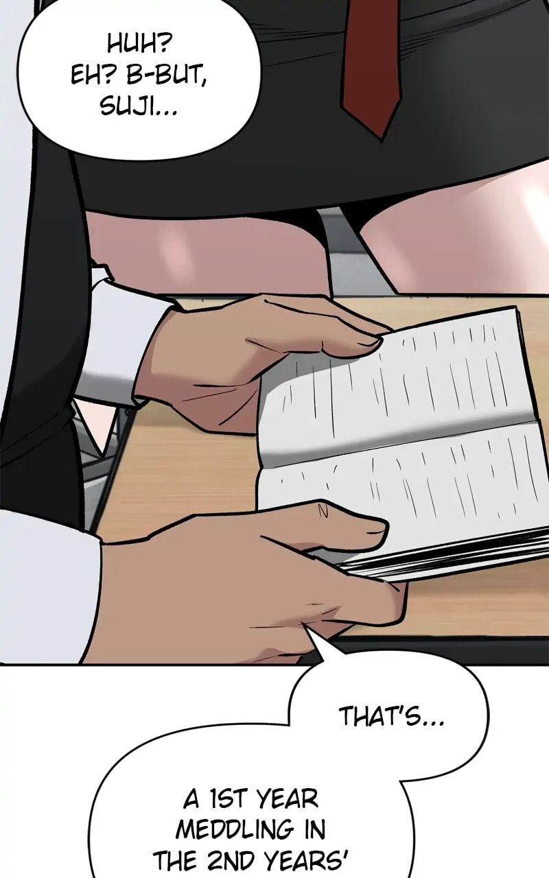 Designated Bully Chapter 49 page 130 - 