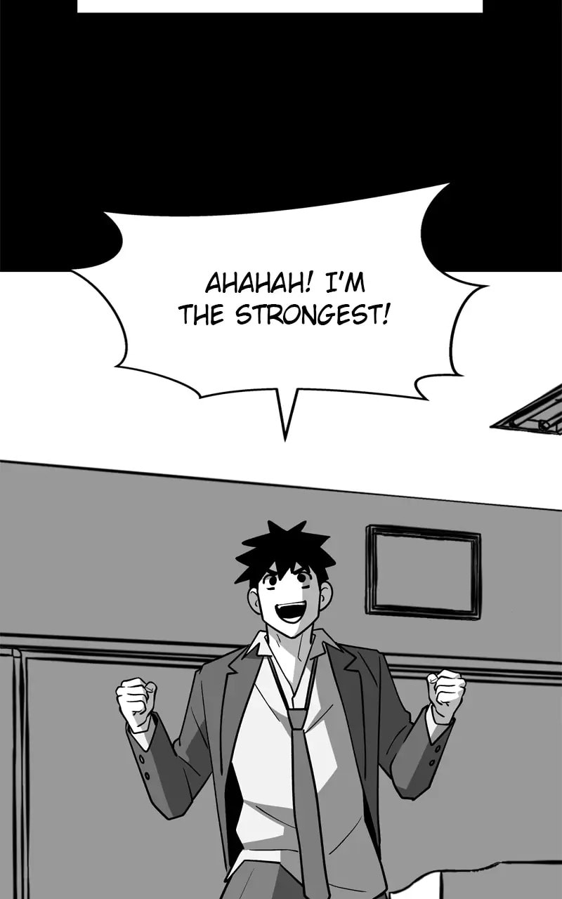 Designated Bully Chapter 49 page 14 - 