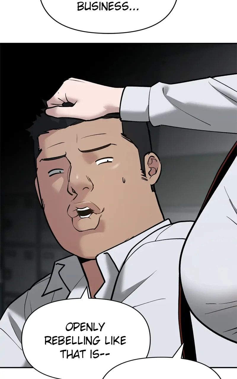 Designated Bully Chapter 49 page 131 - 